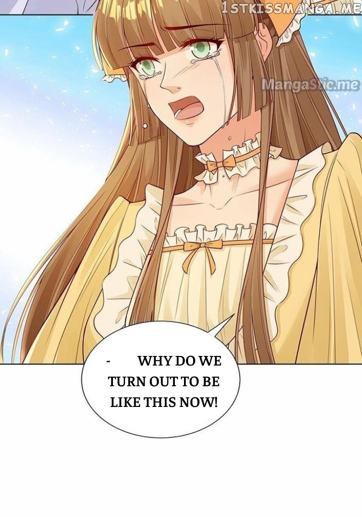 Predestined Fate, You Are Mine chapter 26 - page 32