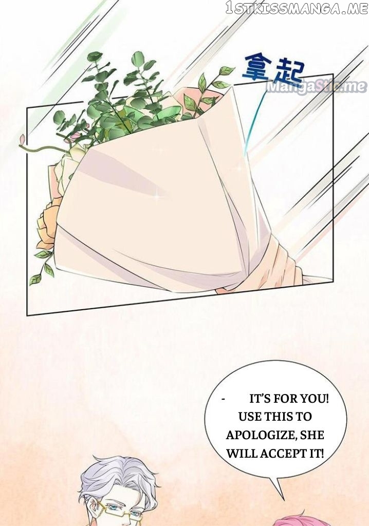 Predestined Fate, You Are Mine chapter 26 - page 34