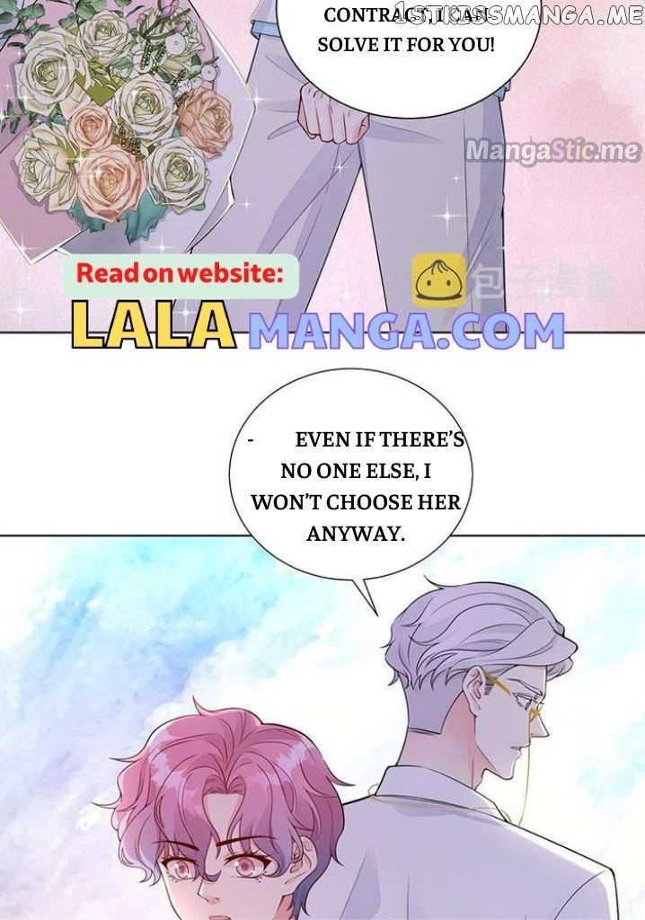 Predestined Fate, You Are Mine chapter 26 - page 39