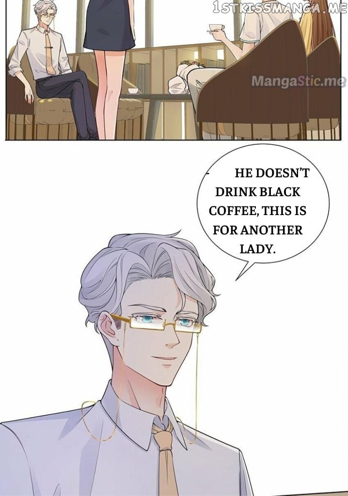 Predestined Fate, You Are Mine chapter 26 - page 4