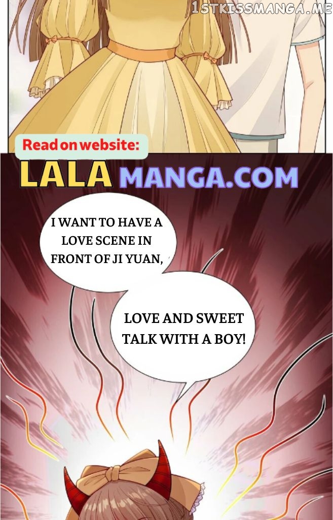 Predestined Fate, You Are Mine chapter 25 - page 12