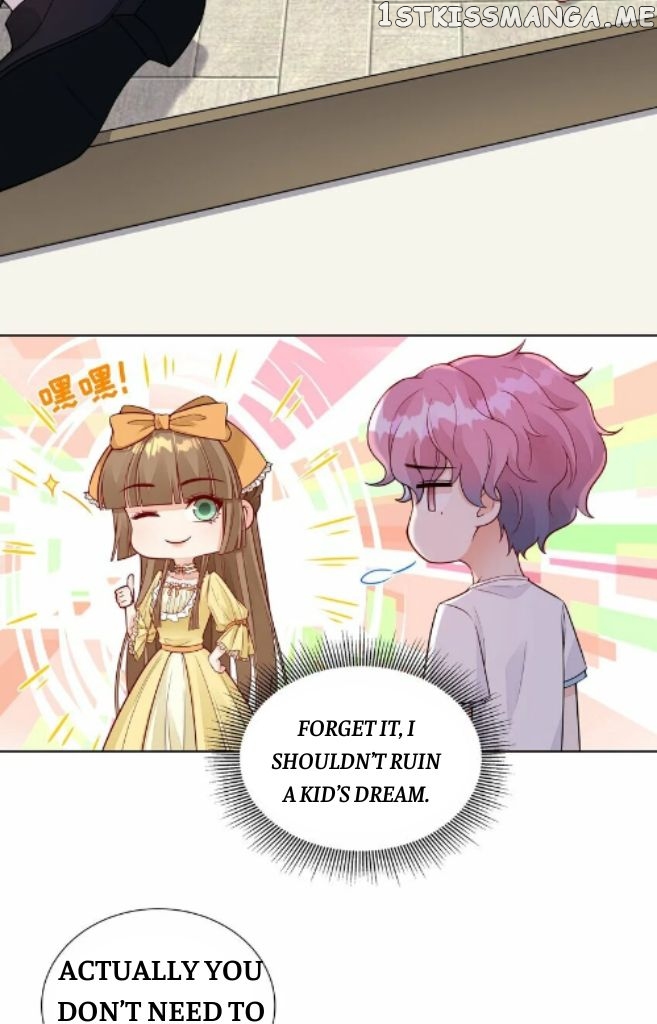 Predestined Fate, You Are Mine chapter 25 - page 19