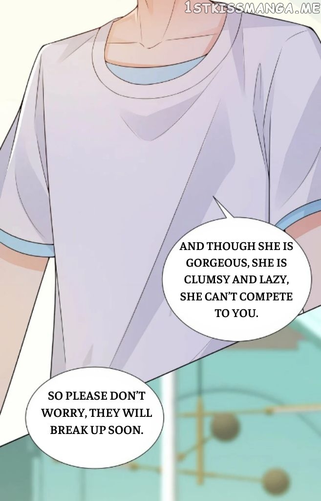 Predestined Fate, You Are Mine chapter 25 - page 23