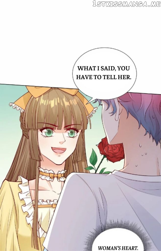 Predestined Fate, You Are Mine chapter 25 - page 29