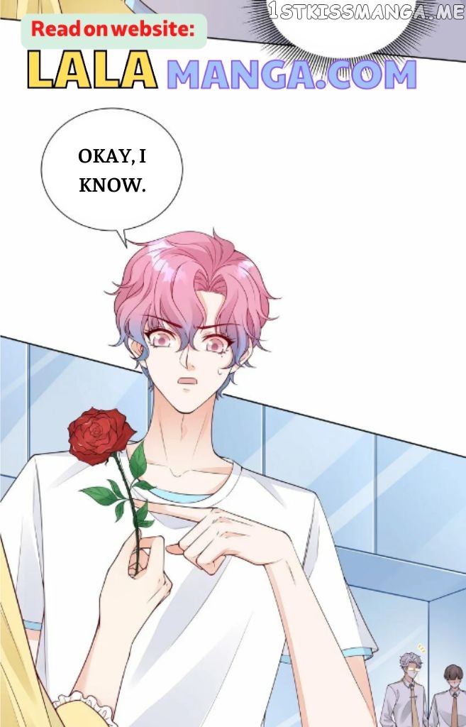 Predestined Fate, You Are Mine chapter 25 - page 30