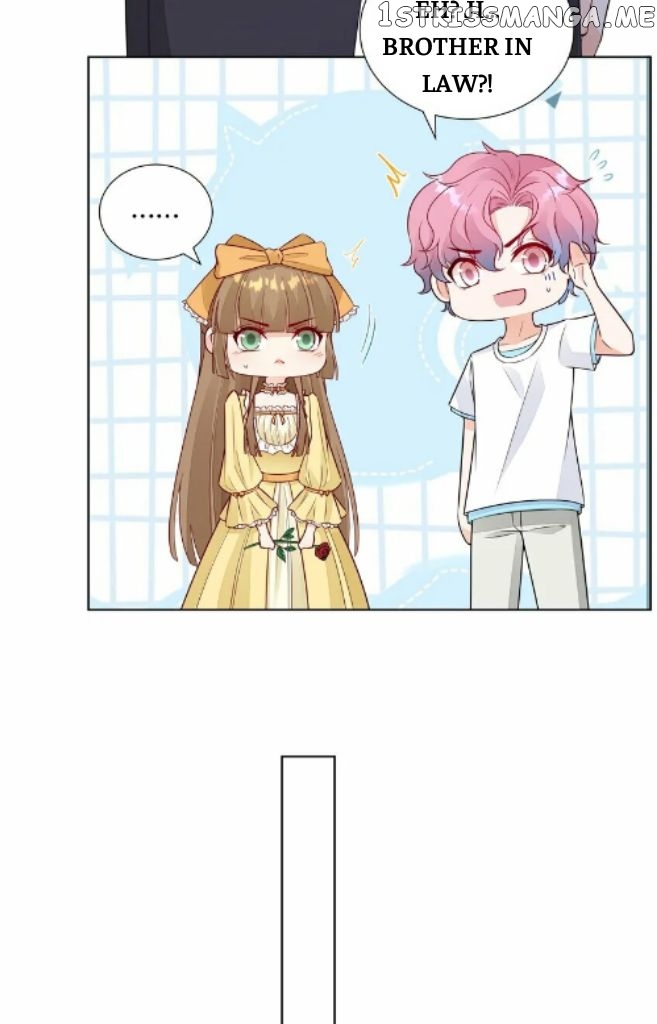 Predestined Fate, You Are Mine chapter 25 - page 33