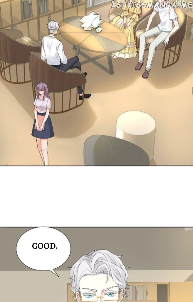 Predestined Fate, You Are Mine chapter 25 - page 35