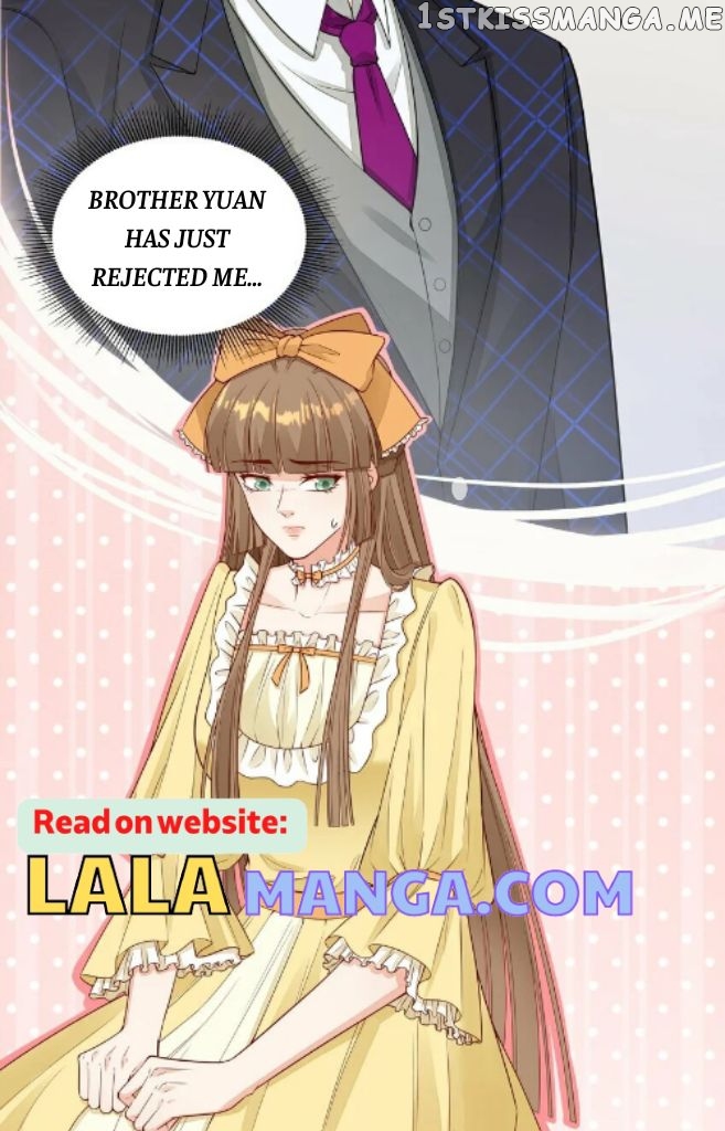 Predestined Fate, You Are Mine chapter 25 - page 38