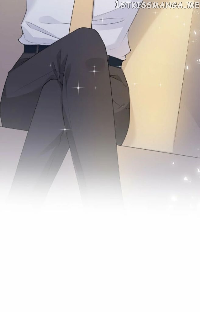Predestined Fate, You Are Mine chapter 25 - page 45