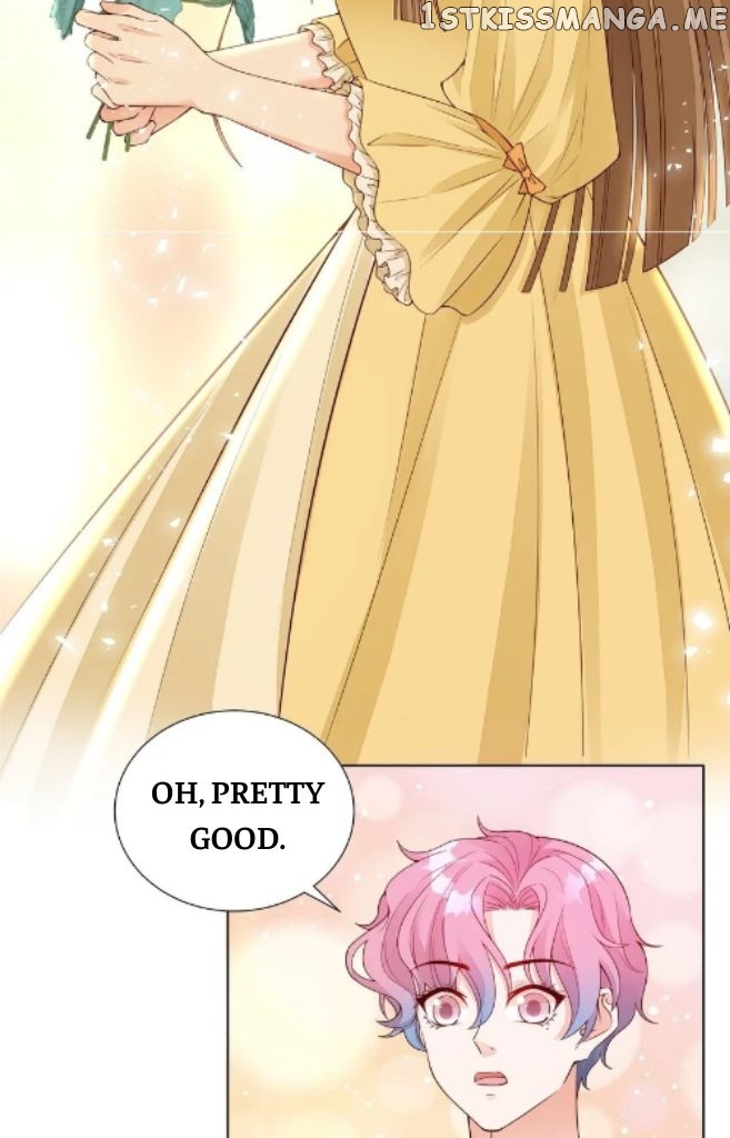 Predestined Fate, You Are Mine chapter 25 - page 5