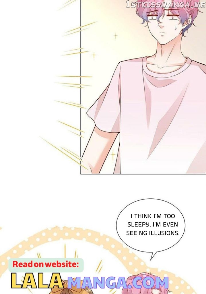 Predestined Fate, You Are Mine chapter 24 - page 20