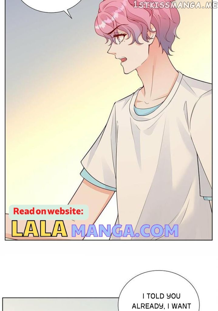 Predestined Fate, You Are Mine chapter 24 - page 28