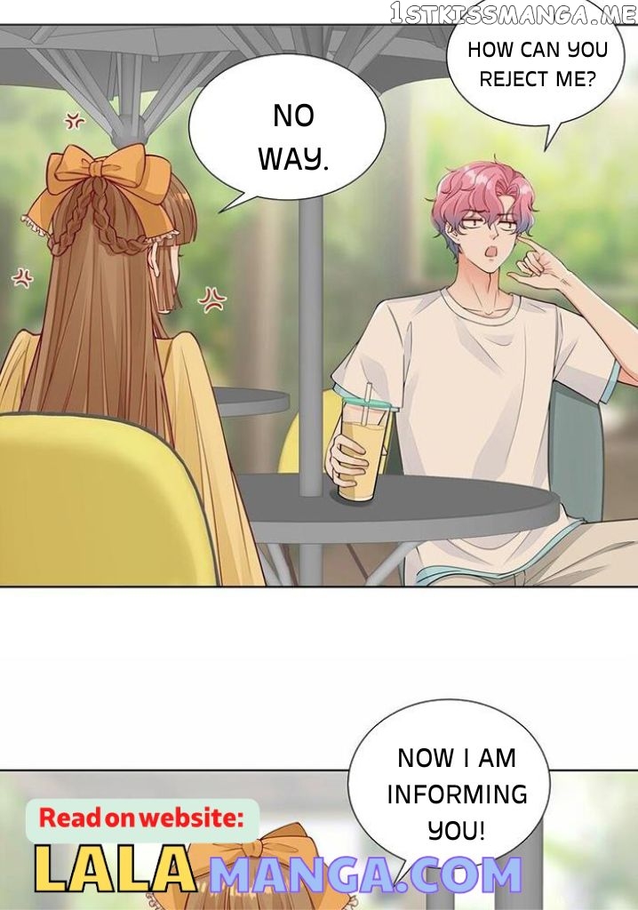 Predestined Fate, You Are Mine chapter 24 - page 30