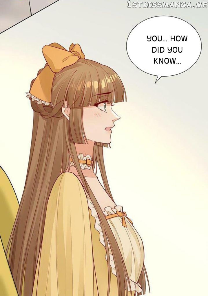 Predestined Fate, You Are Mine chapter 24 - page 33