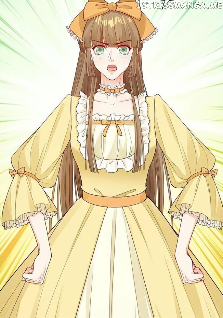 Predestined Fate, You Are Mine chapter 24 - page 37