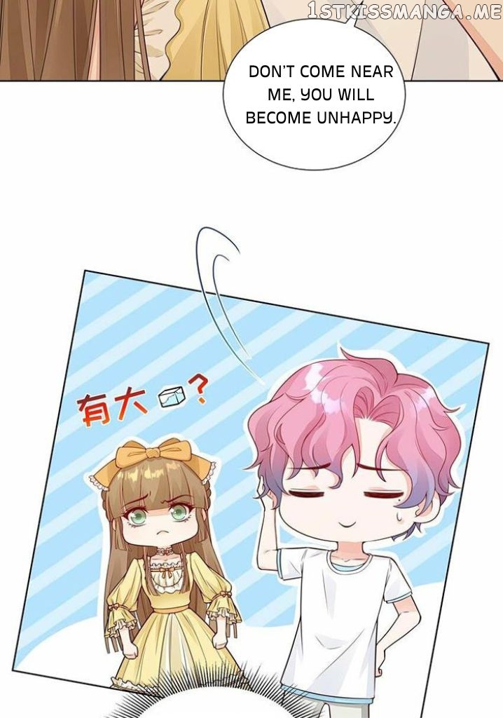 Predestined Fate, You Are Mine chapter 24 - page 41