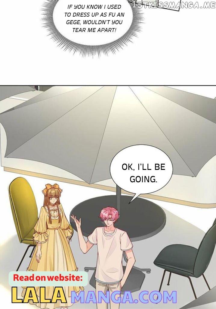 Predestined Fate, You Are Mine chapter 24 - page 42