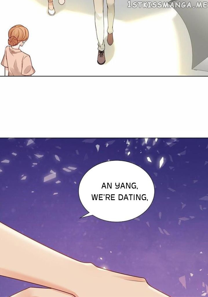 Predestined Fate, You Are Mine chapter 24 - page 43