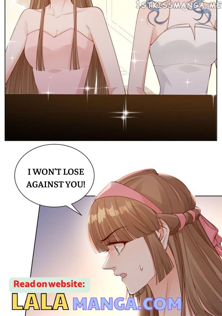 Predestined Fate, You Are Mine chapter 23 - page 11