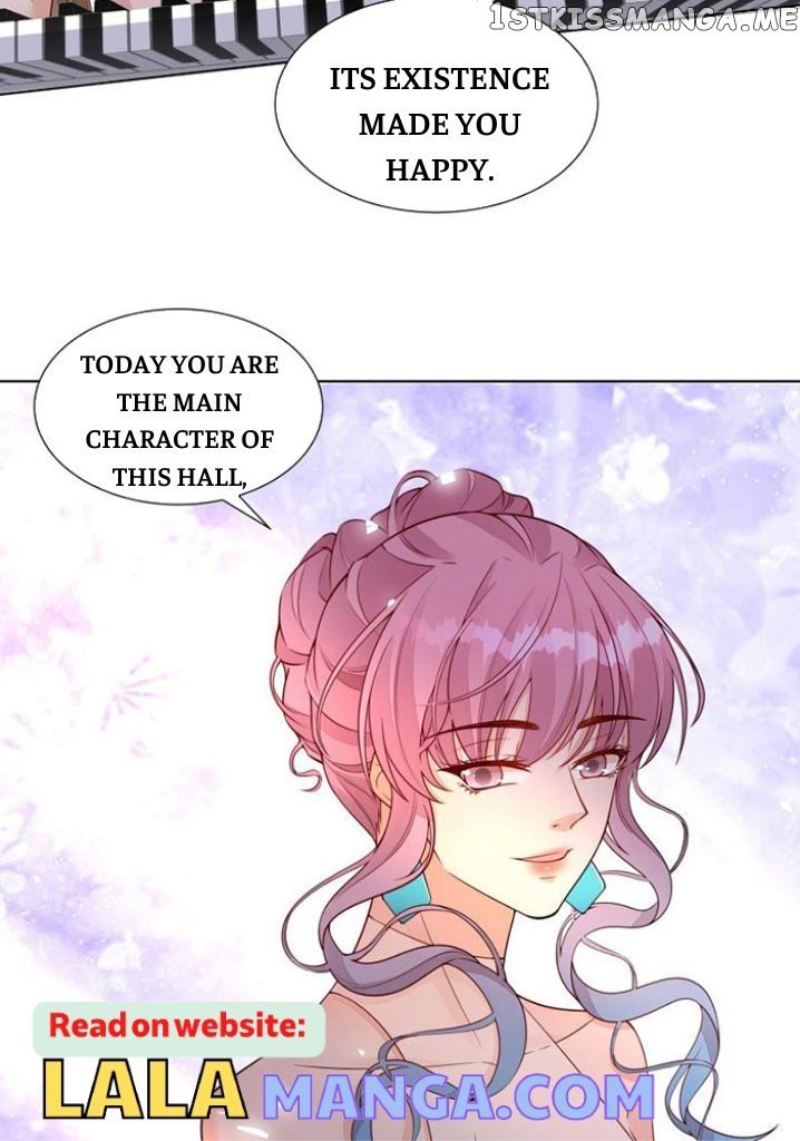 Predestined Fate, You Are Mine chapter 23 - page 15