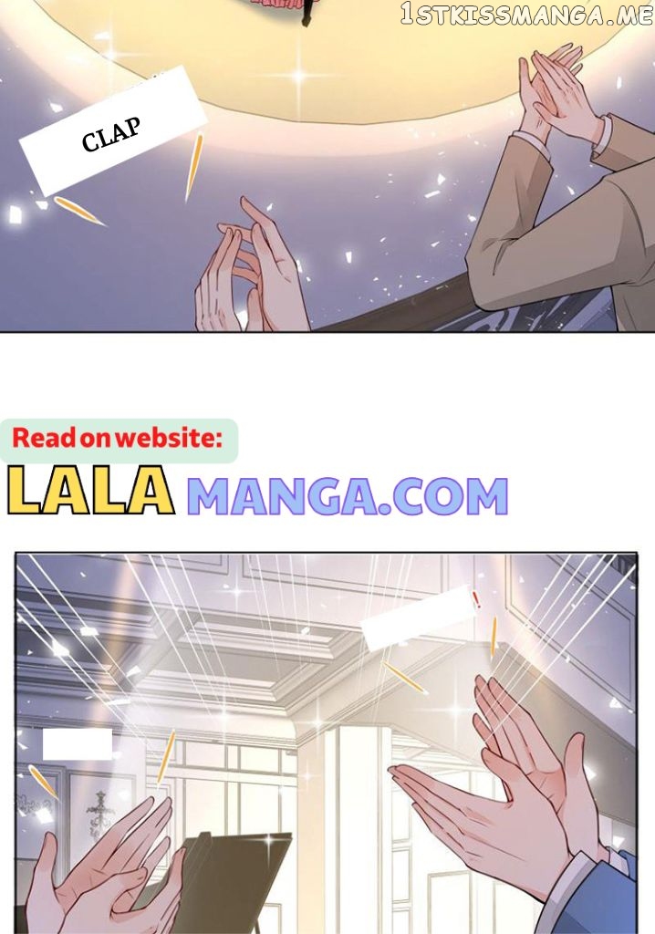Predestined Fate, You Are Mine chapter 23 - page 21
