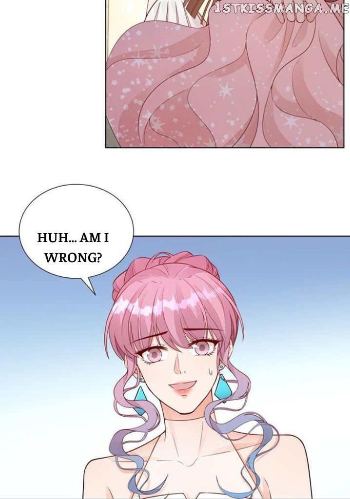 Predestined Fate, You Are Mine chapter 23 - page 26