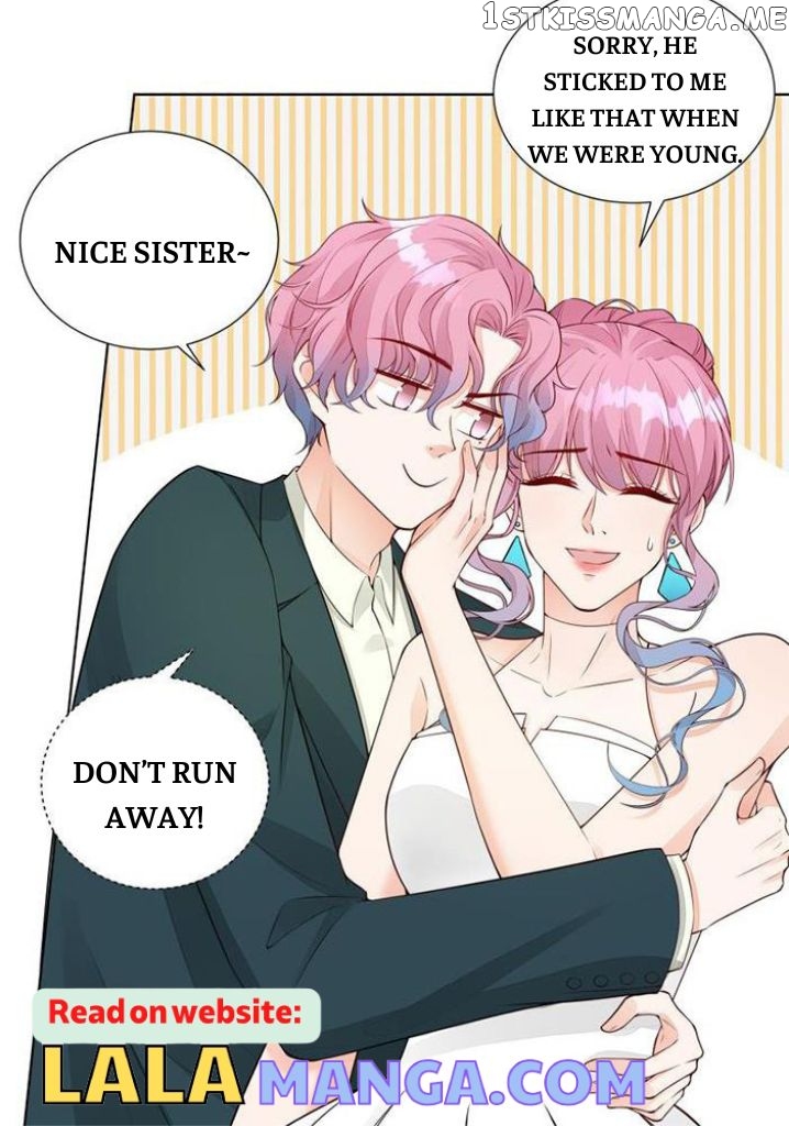 Predestined Fate, You Are Mine chapter 23 - page 29