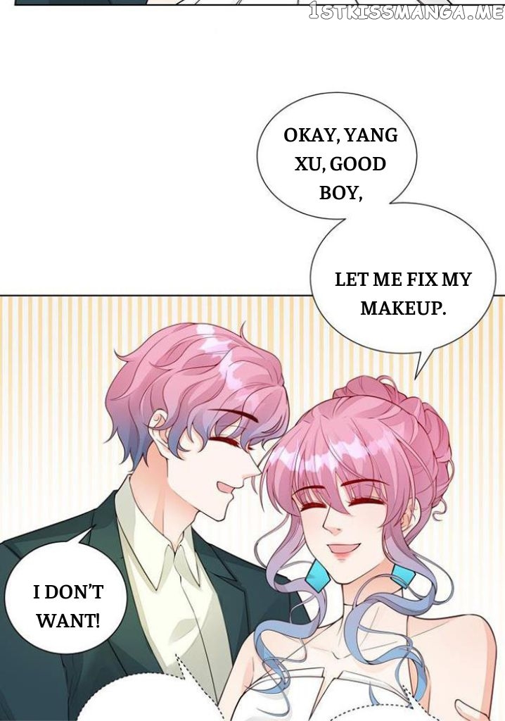 Predestined Fate, You Are Mine chapter 23 - page 30