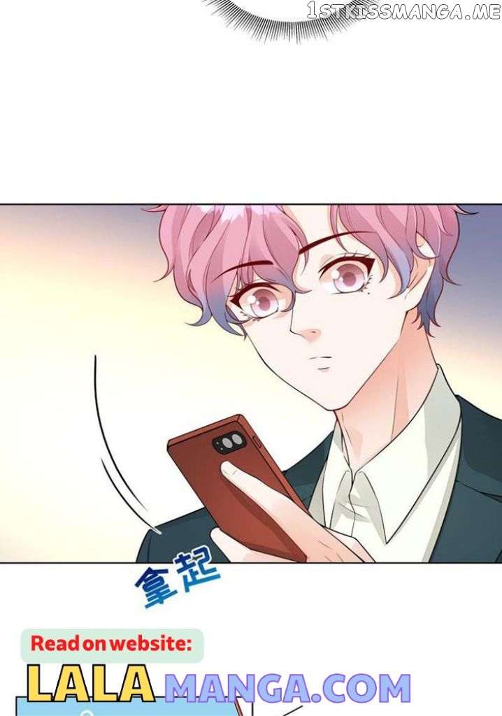 Predestined Fate, You Are Mine chapter 23 - page 34