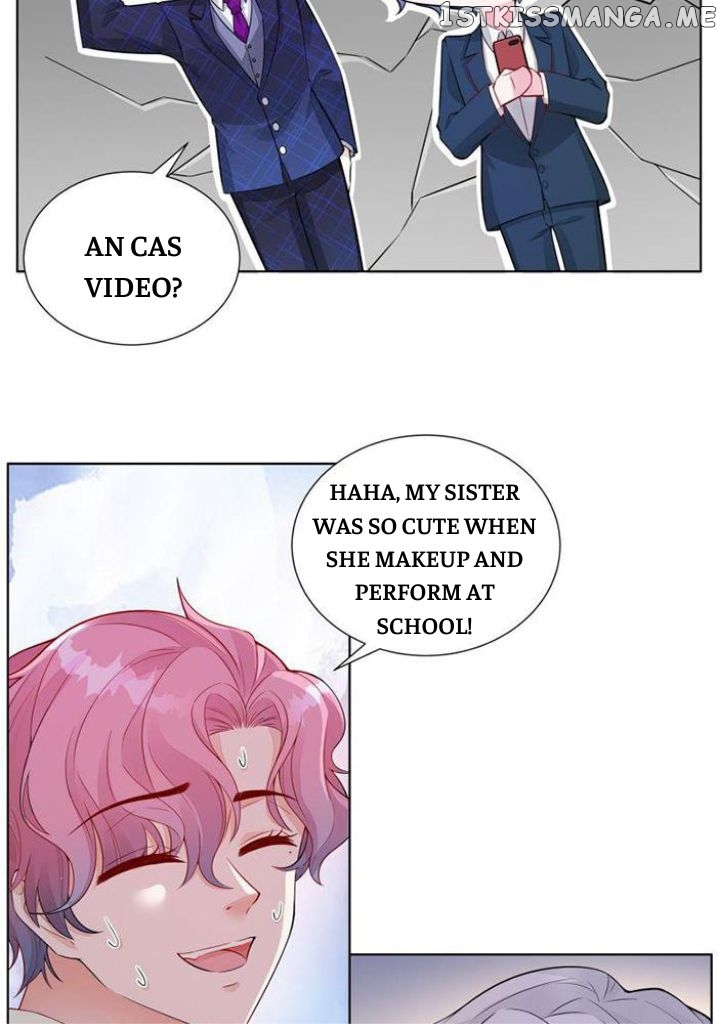 Predestined Fate, You Are Mine chapter 23 - page 37