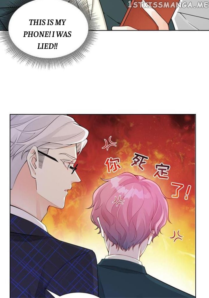 Predestined Fate, You Are Mine chapter 23 - page 41