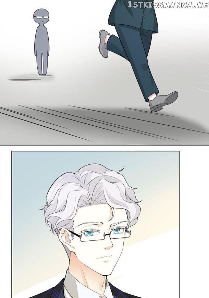 Predestined Fate, You Are Mine chapter 23 - page 43