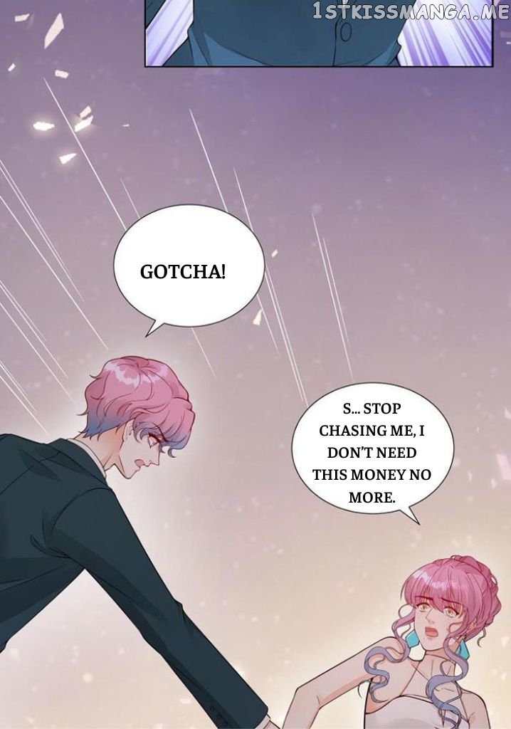 Predestined Fate, You Are Mine chapter 23 - page 47