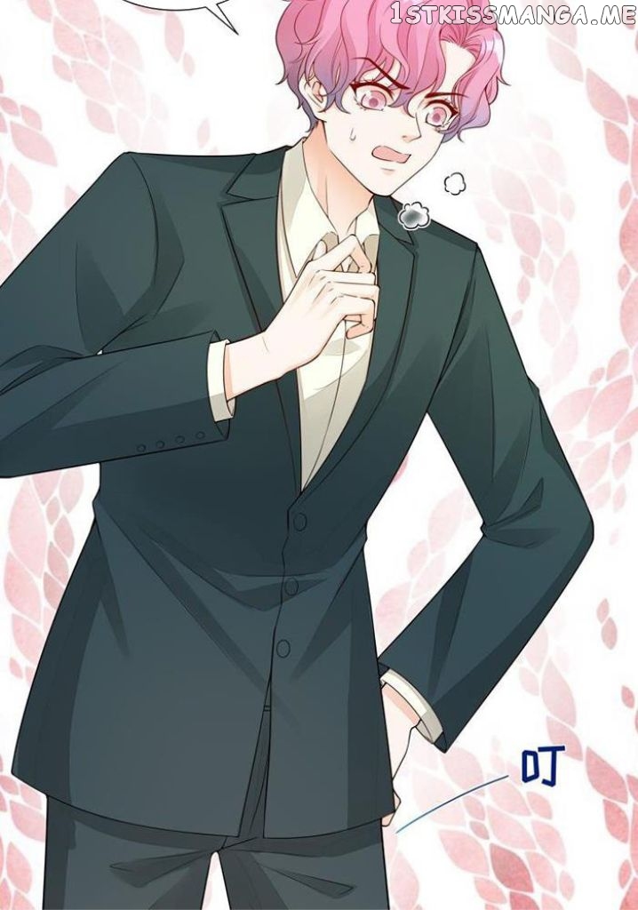 Predestined Fate, You Are Mine chapter 23 - page 52