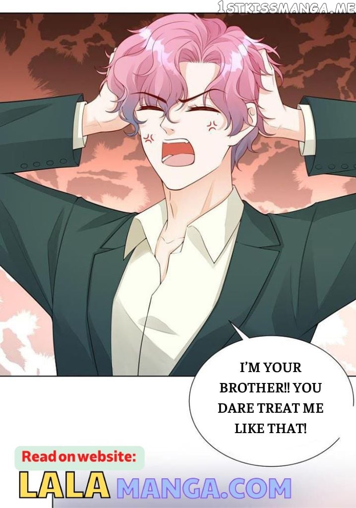 Predestined Fate, You Are Mine chapter 23 - page 55