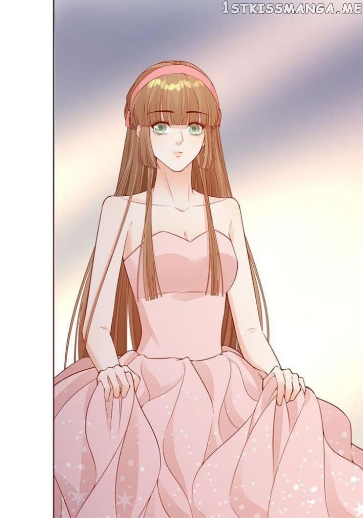 Predestined Fate, You Are Mine chapter 23 - page 56