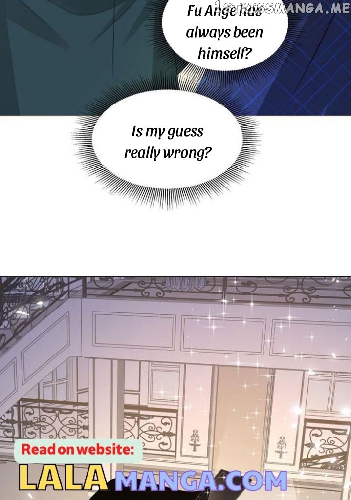 Predestined Fate, You Are Mine chapter 22 - page 10