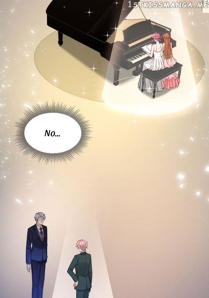 Predestined Fate, You Are Mine chapter 22 - page 11