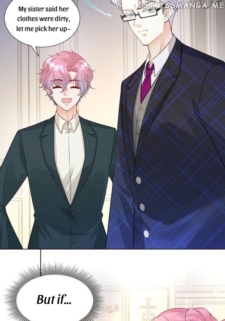 Predestined Fate, You Are Mine chapter 22 - page 13