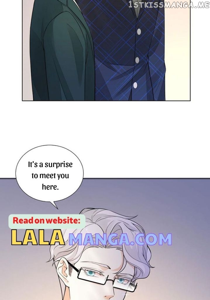 Predestined Fate, You Are Mine chapter 22 - page 16
