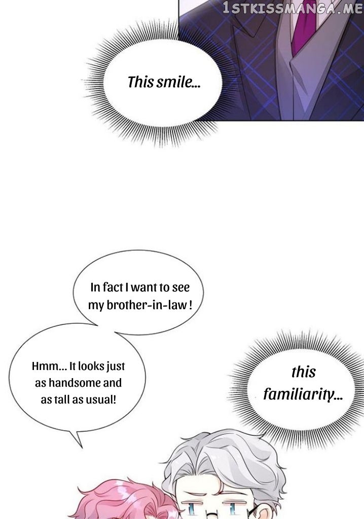 Predestined Fate, You Are Mine chapter 22 - page 19