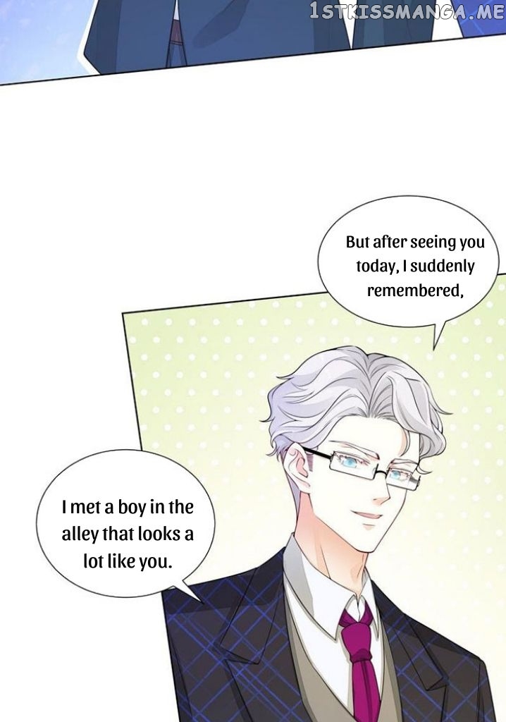 Predestined Fate, You Are Mine chapter 22 - page 23
