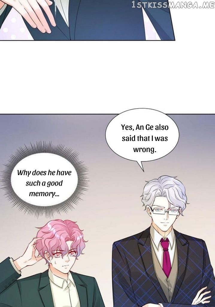 Predestined Fate, You Are Mine chapter 22 - page 25