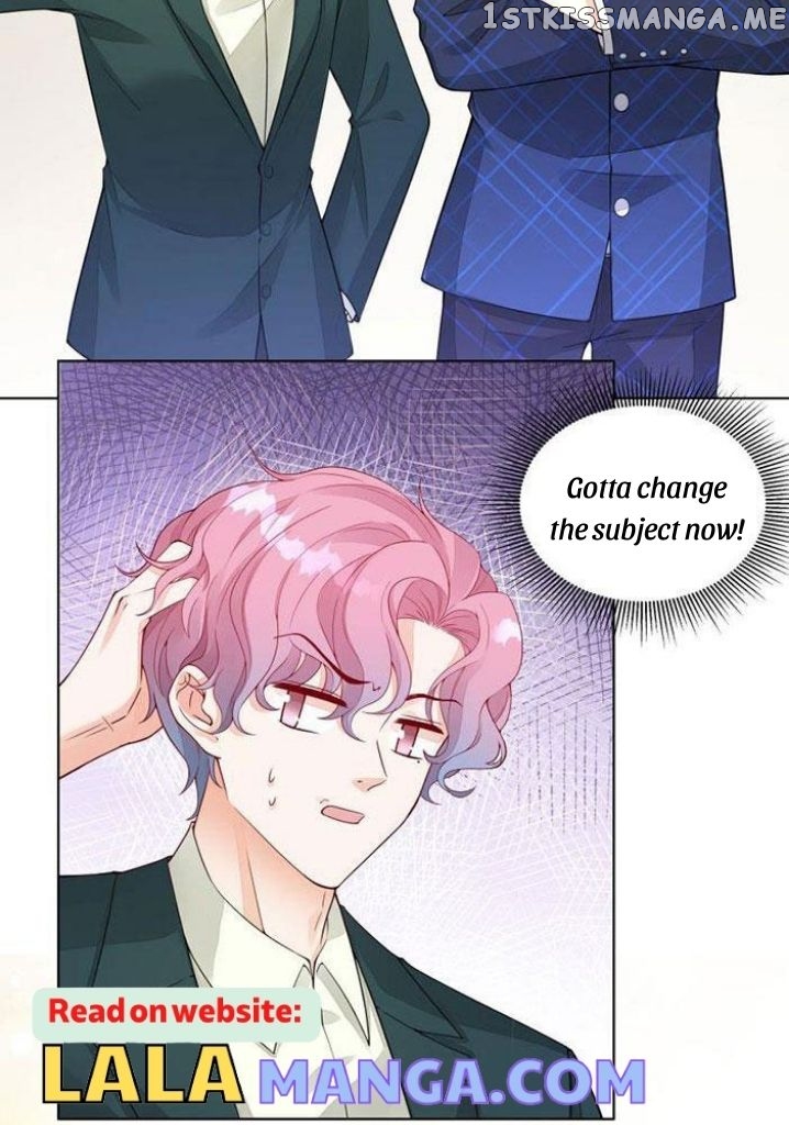Predestined Fate, You Are Mine chapter 22 - page 26