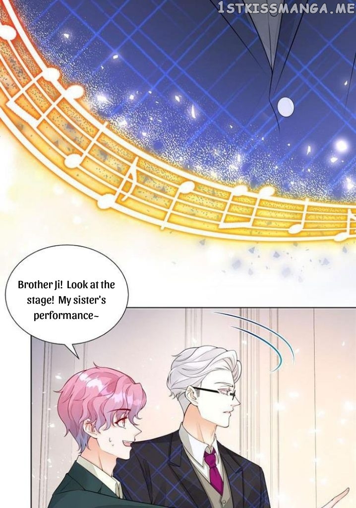 Predestined Fate, You Are Mine chapter 22 - page 29