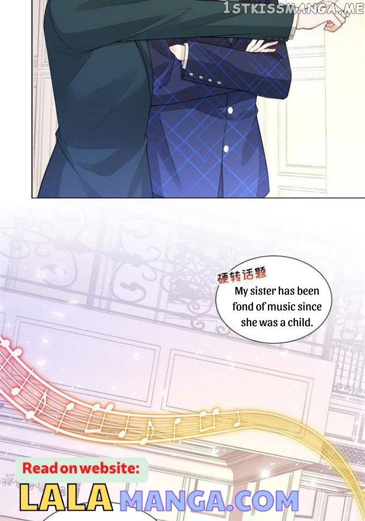 Predestined Fate, You Are Mine chapter 22 - page 30