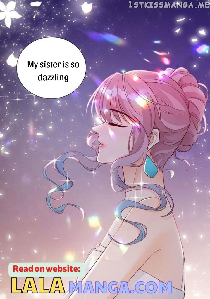 Predestined Fate, You Are Mine chapter 22 - page 32
