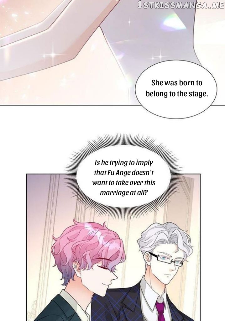 Predestined Fate, You Are Mine chapter 22 - page 33