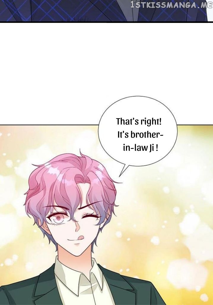 Predestined Fate, You Are Mine chapter 22 - page 37