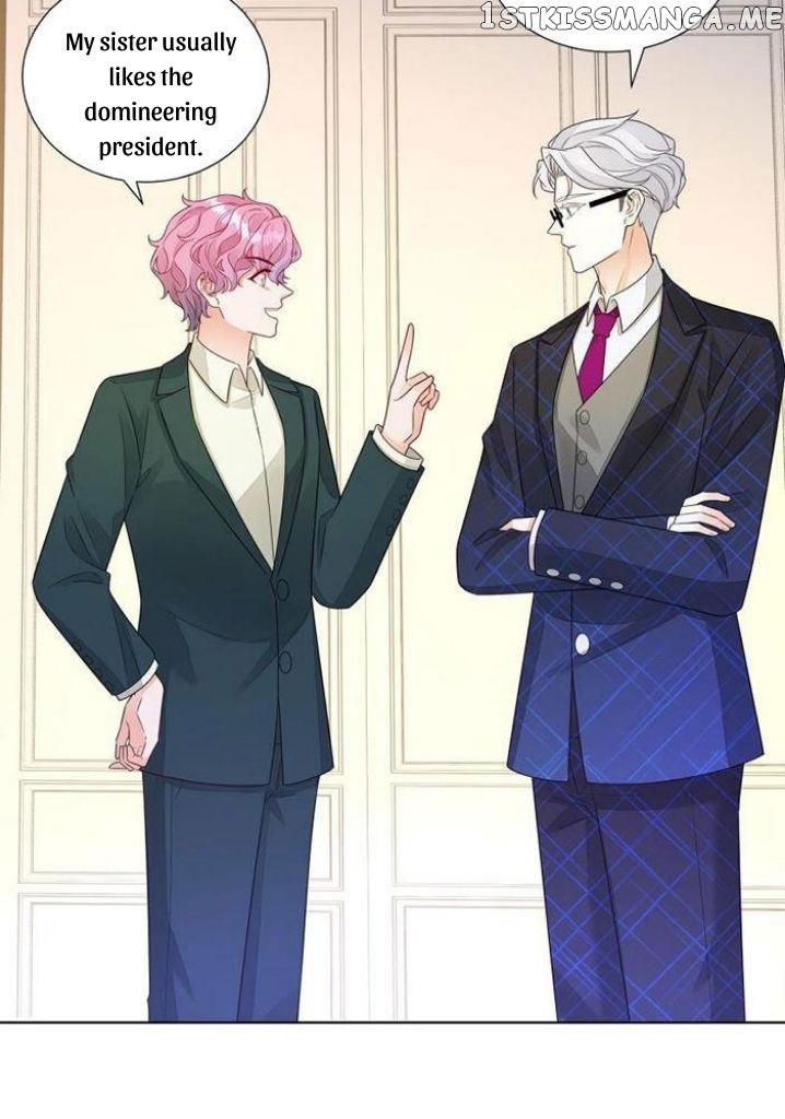 Predestined Fate, You Are Mine chapter 22 - page 39